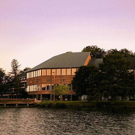 Potosi Ymca Trout Lodge מראה חיצוני תמונה